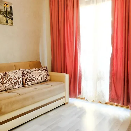 Aparthotel Taksim Celebi