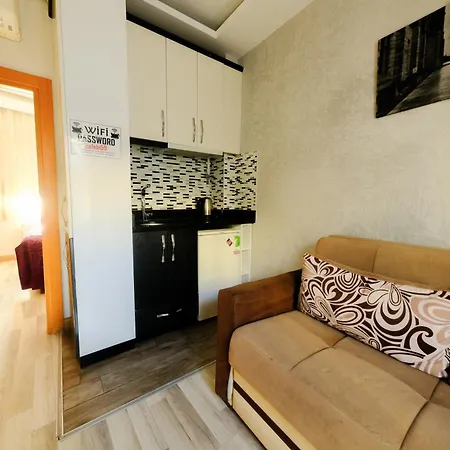 Aparthotel Taksim Celebi Istanbul