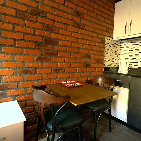 Taksim Celebi Estambul