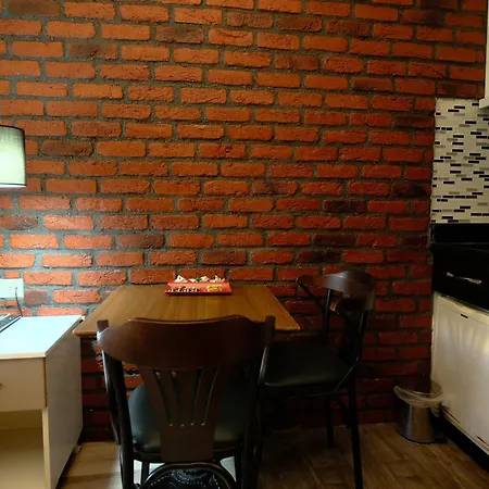 Taksim Celebi Aparthotel