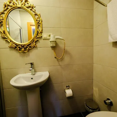 Taksim Celebi Apartahotel