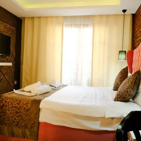 Taksim Celebi Estambul