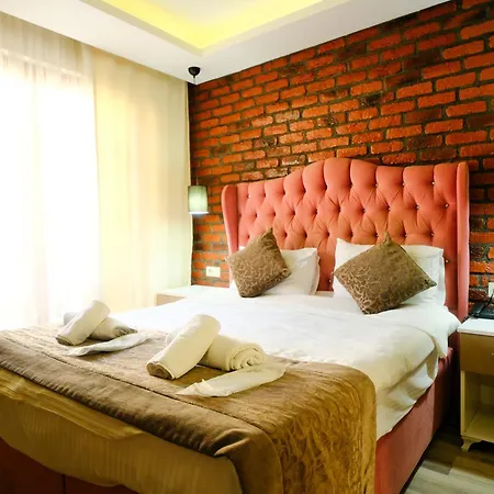 Taksim Celebi 4* Estambul