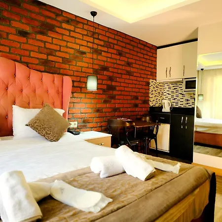 Taksim Celebi Estambul