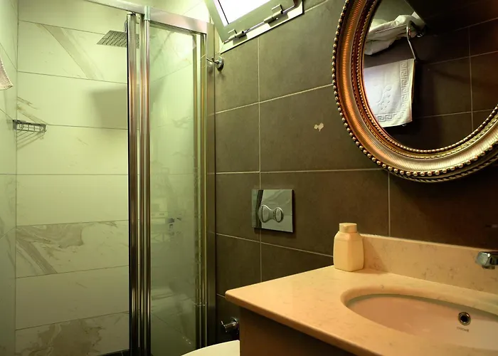 Taksim Celebi Aparthotel Istanbul