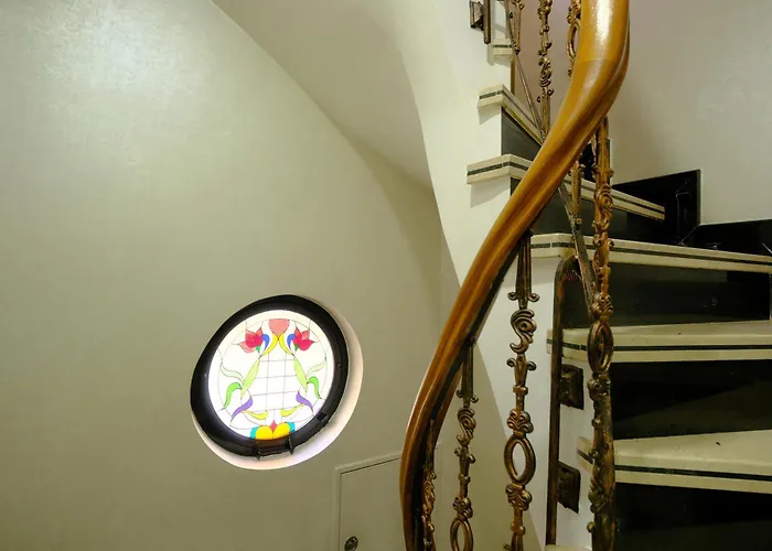 Taksim Celebi Aparthotel