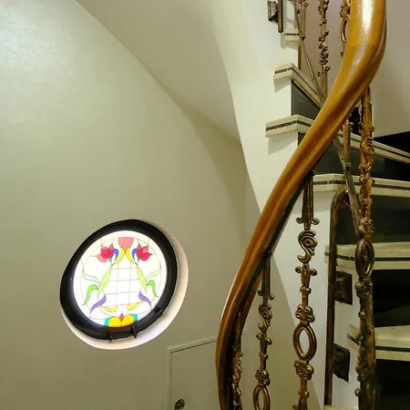 Taksim Celebi Apartahotel