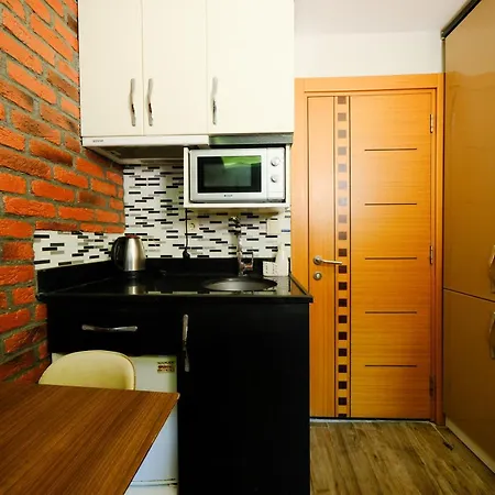 Taksim Celebi 4*