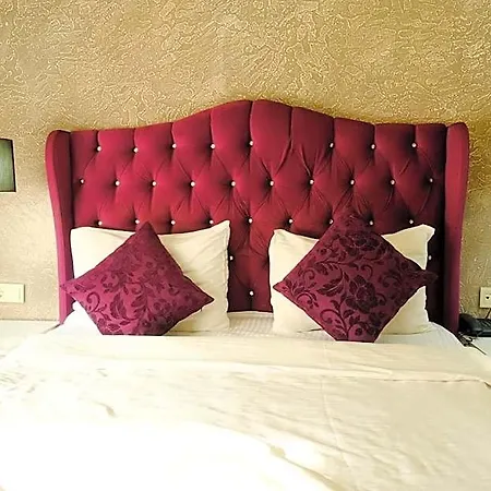 Taksim Celebi Apartmanhotel