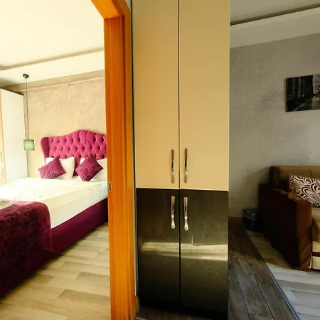 Taksim Celebi 4* اسطنبول