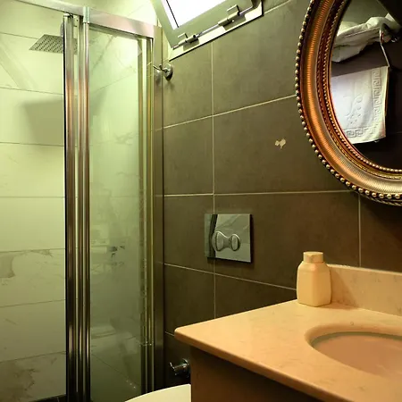 Taksim Celebi Aparthotel Istanboel