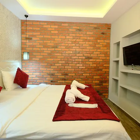 Taksim Celebi 4* Istanboel