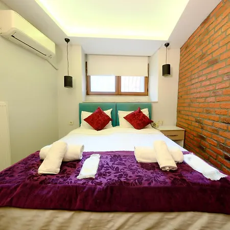 Taksim Celebi איסטמבול