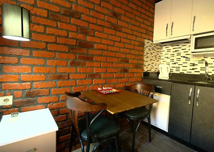 Taksim Celebi Istanbul