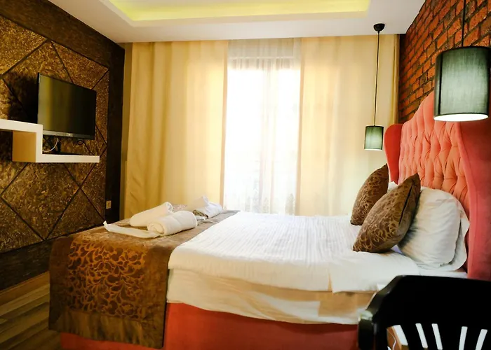 Taksim Celebi Istanbul