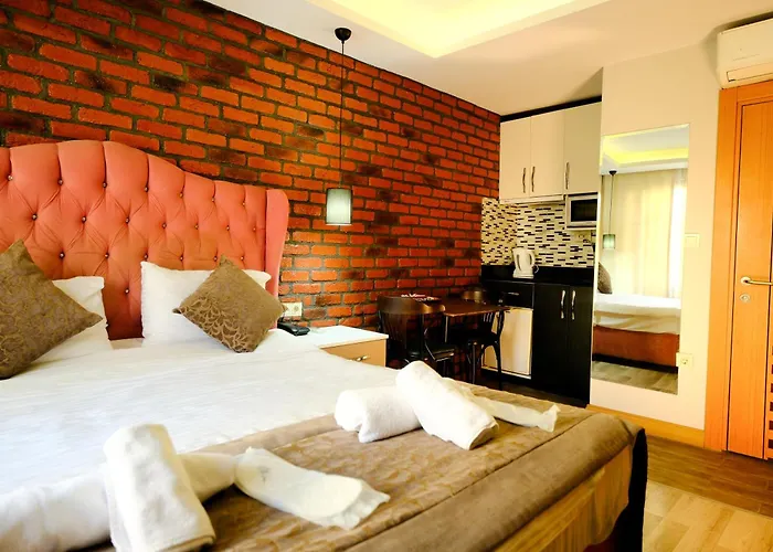 Taksim Celebi Istanbul