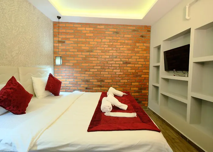 Taksim Celebi 4* Istanbul