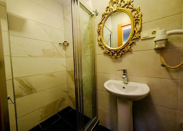 Aparthotel Taksim Celebi 4*