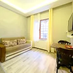 Taksim Celebi Aparthotel Istanbulská provincie