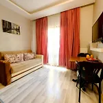 Aparthotel Taksim Celebi 4*