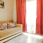 Aparthotel Taksim Celebi