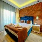 Taksim Celebi Aparthotel