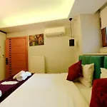 Taksim Celebi Aparthotel Istanbulská provincie