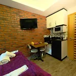 Aparthotel Taksim Celebi Istanbulská provincie