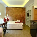 Aparthotel Taksim Celebi Istanbulská provincie